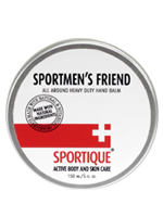 SPORTMEN'S FRIEND (image for) SPORTMEN'S FRIEND